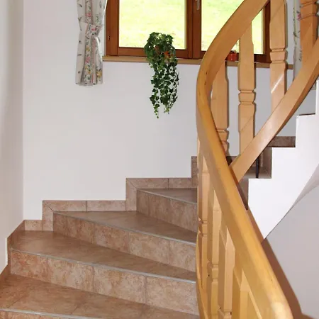 Apartmán Prieslern-2 By Interhome *