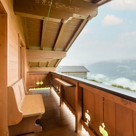 Apartman Prieslern-2 By Interhome