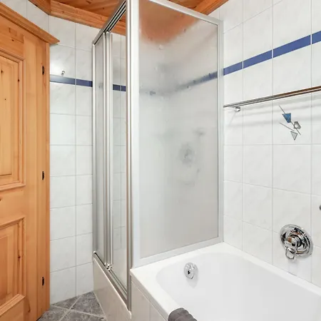Apartmán Prieslern-2 By Interhome