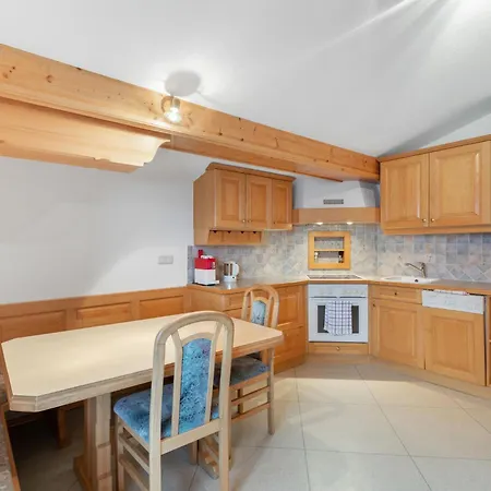 Prieslern-2 By Interhome Apartman *