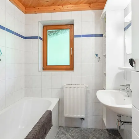 Prieslern-2 By Interhome Apartmán Dorf (Salzburg)