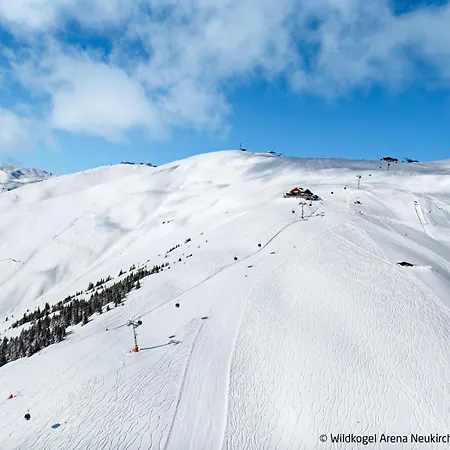 Prieslern-2 By Interhome * Dorf (Salzburg)