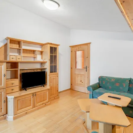 Apartmán Prieslern-2 By Interhome Dorf (Salzburg)