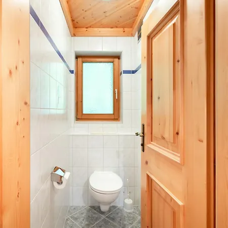 Prieslern-2 By Interhome Dorf (Salzburg)