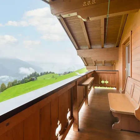 Apartman Prieslern-2 By Interhome