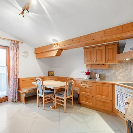 Apartmán Prieslern-2 By Interhome