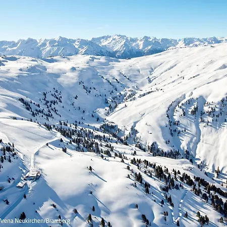 Prieslern-2 By Interhome Apartman *