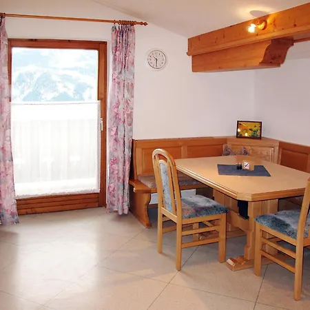 Prieslern-2 By Interhome Apartmán Dorf (Salzburg)