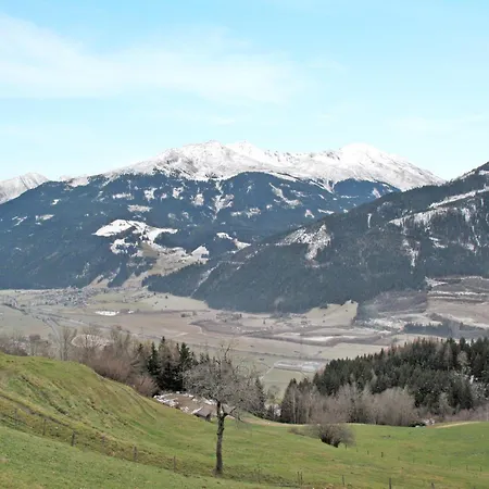 Prieslern-2 By Interhome Dorf (Salzburg)