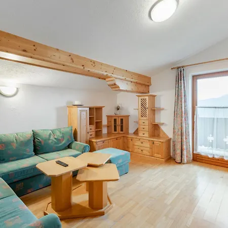Prieslern-2 By Interhome Apartmán