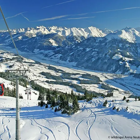 Apartman Prieslern-2 By Interhome