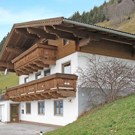 Prieslern-2 By Interhome Dorf (Salzburg)