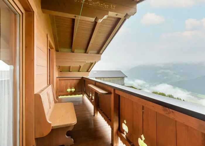 Daire Prieslern-2 By Interhome