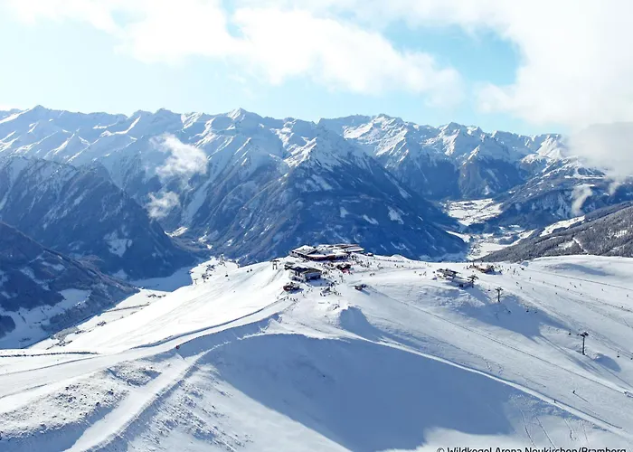 Prieslern-2 By Interhome *