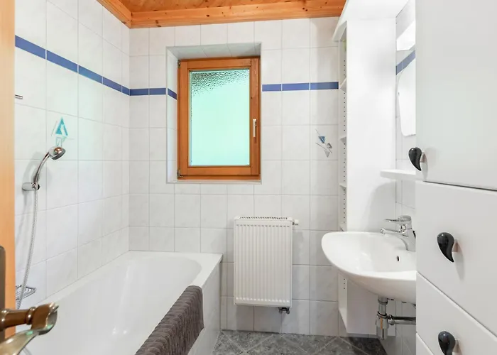 Prieslern-2 By Interhome Daire Dorf (Salzburg)