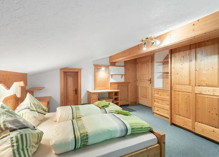 Prieslern-2 By Interhome Daire