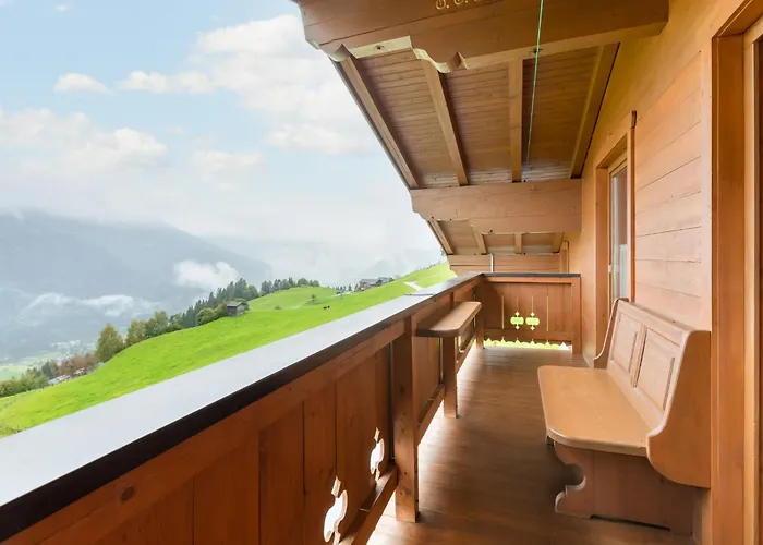 Daire Prieslern-2 By Interhome