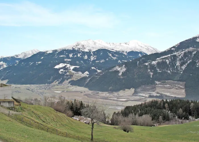 Prieslern-2 By Interhome Dorf (Salzburg)