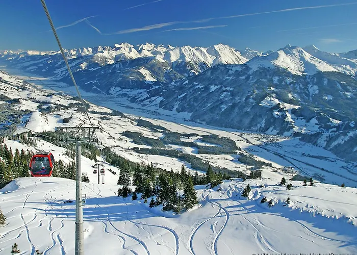 Daire Prieslern-2 By Interhome