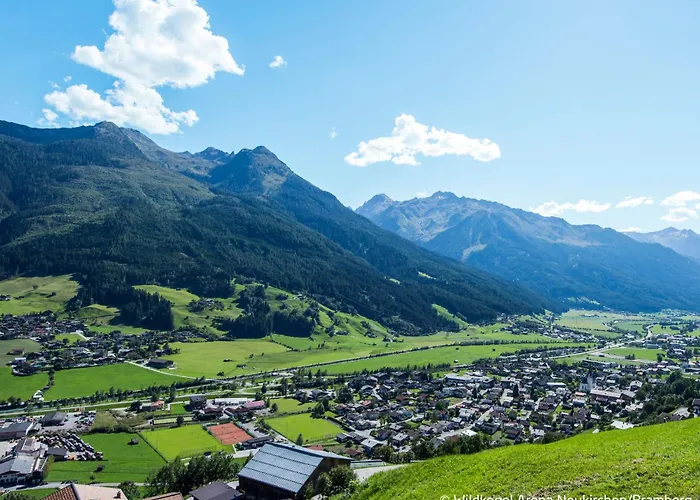 Prieslern-2 By Interhome